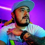 Alberto Manzo - @stigmashape - Instagram