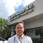 Alberto Manzor MD PA - @albertomanzormd - Instagram