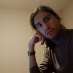 Alberto G. Marañón - @albertomaranonchis - Instagram
