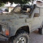 @albertomarano - Instagram