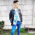 Alberto marcos - @alberto._.marcos - Instagram