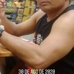 Alberto Marcos - @mestre_canela_prainha - Instagram