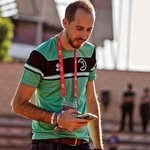 Alberto Marcos - @amarcosgallego - Instagram