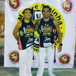 Alberto Marcos Fonseca de Sousa - @asbecaprainha1976 - Instagram