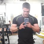 Alberto Marcos junior - @albertomarcoscarvalho - Instagram