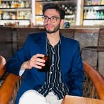 Alberto Marez - @thegeniusboss_ - Instagram