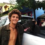 Alberto Marín - @albertomarinestepa - Instagram