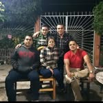Alberto Marines - @alberto.marines - Instagram
