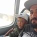Alberto Marines - Facebook