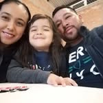Alberto Marines - @abetomarti36 - Instagram
