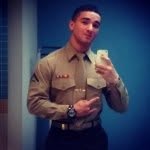 Alberto Reyna - @alberto_marines_ - Instagram