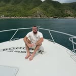 Alberto Mario Arocha - @albertoarocha - Instagram