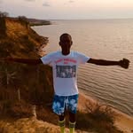 Alberto mario canganjo - @albertomario067 - Instagram