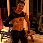 Alberto Mario Cardeña Vallin - @betito_en_movimiento - Instagram