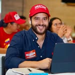 Alberto Mario Espinosa - @albespinosap - Instagram