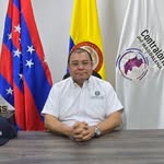 Alberto Mario Garzón Wilches - @albertomariogarzon - Instagram