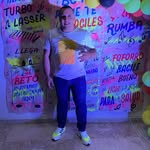 Alberto Mario Gonzalez Araujo - @bto_9125 - Instagram