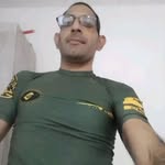 Alberto Mario Luna - @albertoluna686 - Instagram