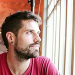 Alberto Marqués - @albertomarquesca - Instagram