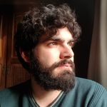 Alberto Marques Pilati - @albertossauro - Instagram