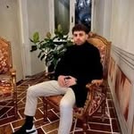 Alberto Marra - @albertinomarra - Instagram