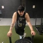 Alberto Marron - @vlonethuggg1600 - Instagram