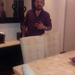Alberto Marron Leyva - @marronleyva - Instagram