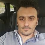 Alberto Marroni - @albertomarroni - Instagram
