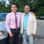 Alberto marte - @albertomarte729 - Instagram