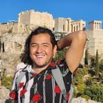 Alberto Camacho Martell - @albeerthoven - Instagram