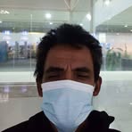 Alberto Martos - Facebook