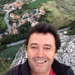 Alberto Martos - @aclimar93 - Instagram