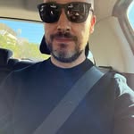 Alberto Martos - @toskialber - Instagram