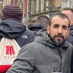 Alberto Martos - @albertoatm82 - Instagram