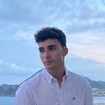 Alberto Martos - @albertomartos - Instagram