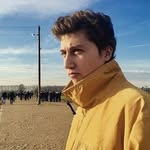 Alberto Martos Cuéllar - @a_martos - Instagram