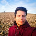 Alberto Martos Rueda - @albertomartos17 - Instagram
