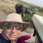 Alberto Marulanda - @almalo50 - Instagram