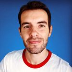 Alberto - @alberto_mashap - Instagram