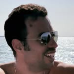 Alberto Mason - @meson025 - Instagram