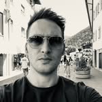 Alberto Mason - @albertom8888 - Instagram
