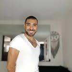 Rafael Alberto Martinez - @albertomassimomeridio - Instagram