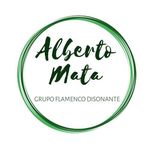 Alberto Mata - @grupoflamencodisonante - Instagram
