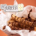Alberto Mata - @lachurreiasm - Instagram