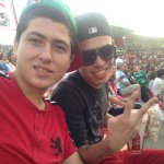 Alberto Mata - @mataherdz - Instagram