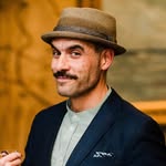Alberto Matallana - @alberto.matallana - Instagram