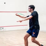Alberto Mateo - @albertomateo.squash - Instagram