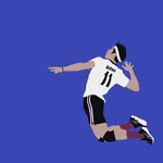 Alberto Mateo - @mazaalberth - Instagram
