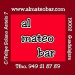 Alberto Mateo - @al_mateo_bar - Instagram