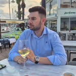 Alberto Mateo López - @albertomtlp - Instagram